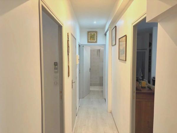 Vente Immeuble 5 pièces 139 m2 à Lavelanet