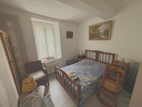 Vente Immeuble 5 pièces 139 m2 à Lavelanet