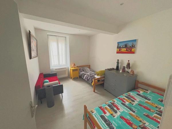 Vente Immeuble 5 pièces 139 m2 à Lavelanet