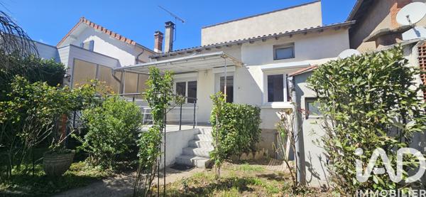 Maison à vendre 6 pièces 110 m² Castres