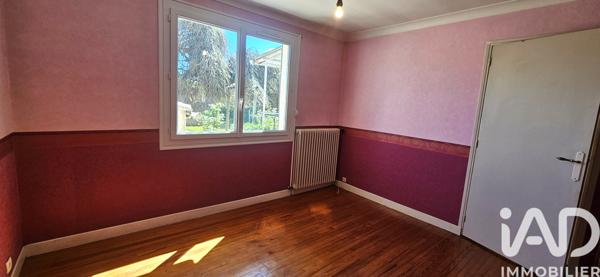 Maison à vendre 6 pièces 110 m² Castres