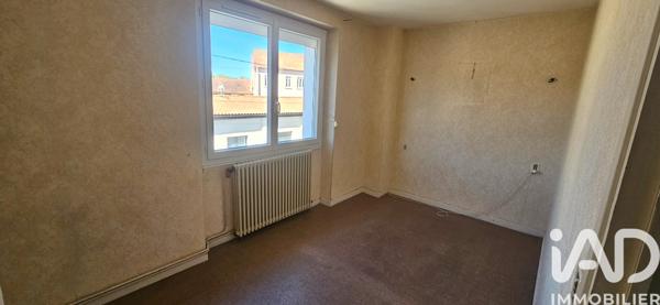 Maison à vendre 6 pièces 110 m² Castres