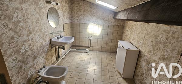 Maison à vendre 6 pièces 110 m² Castres