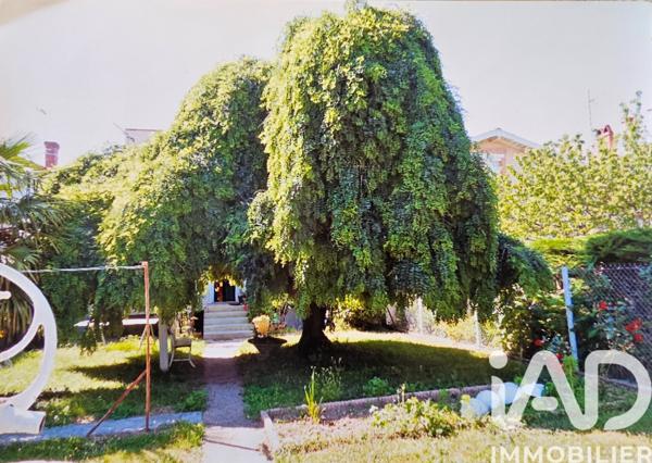 Maison à vendre 6 pièces 110 m² Castres