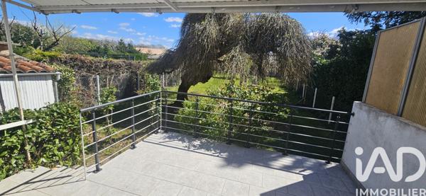 Maison à vendre 6 pièces 110 m² Castres