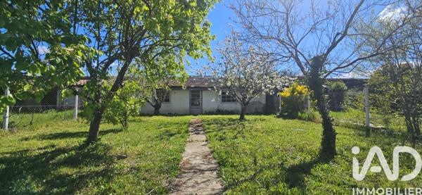 Maison à vendre 6 pièces 110 m² Castres