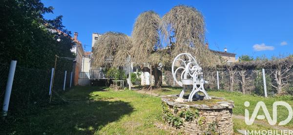 Maison à vendre 6 pièces 110 m² Castres