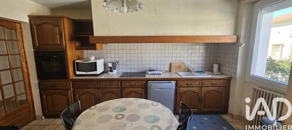 Maison à vendre 6 pièces 110 m² Castres