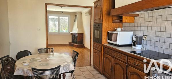 Maison à vendre 6 pièces 110 m² Castres