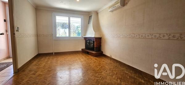 Maison à vendre 6 pièces 110 m² Castres