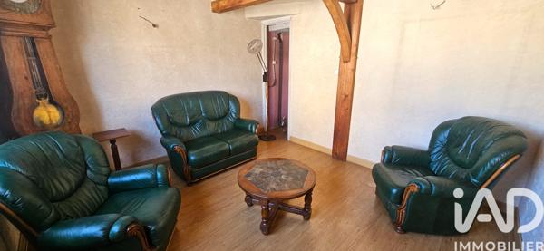 Maison à vendre 6 pièces 110 m² Castres