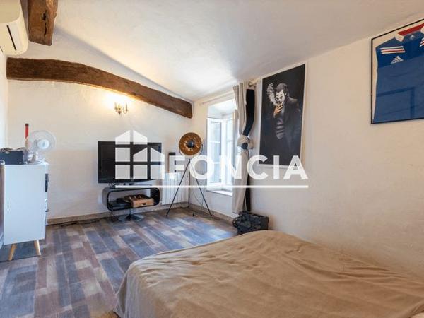 À vendre Maison 6 pièces 195 m² - Auribeau-sur-siagne 06810