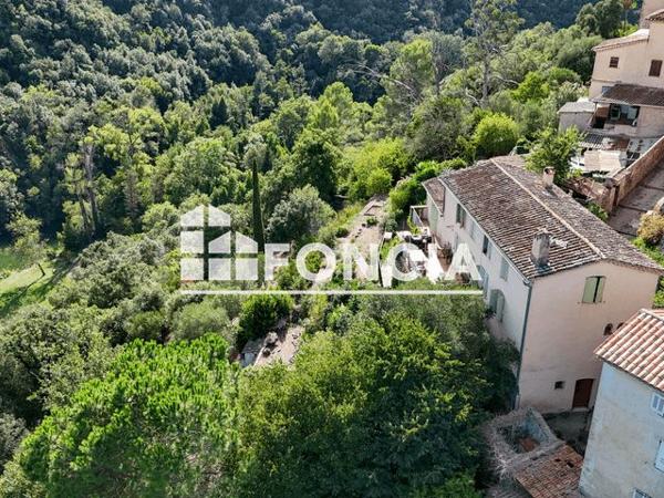 À vendre Maison 6 pièces 195 m² - Auribeau-sur-siagne 06810