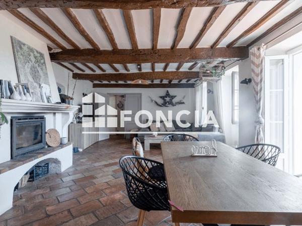 À vendre Maison 6 pièces 195 m² - Auribeau-sur-siagne 06810