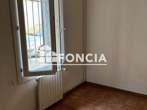 Location Maison 5 pièces 124 m² - 21 RUE DES ALPINES Arles 13200