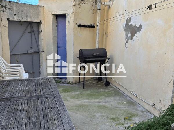 Location Maison 5 pièces 124 m² - 21 RUE DES ALPINES Arles 13200