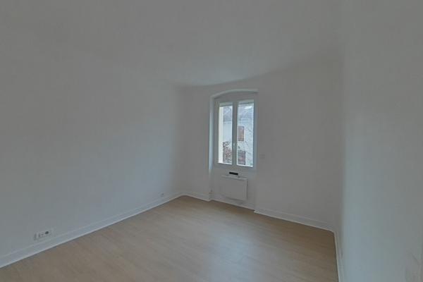 Champs Sur Marne Maison 4 pièces 67 m2