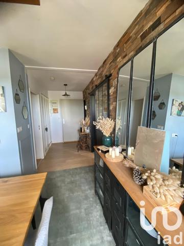 Appartement à vendre 5 pièces 95 m² Nantes