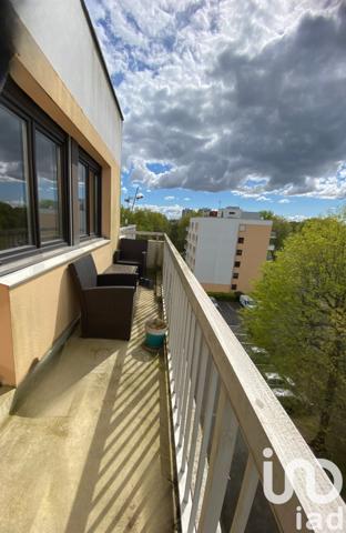 Appartement à vendre 5 pièces 95 m² Nantes