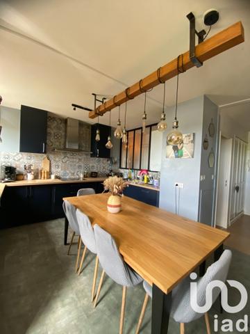 Appartement à vendre 5 pièces 95 m² Nantes