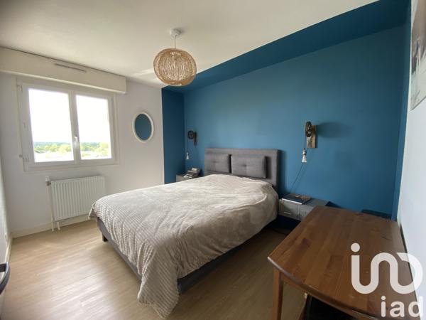 Appartement à vendre 5 pièces 95 m² Nantes