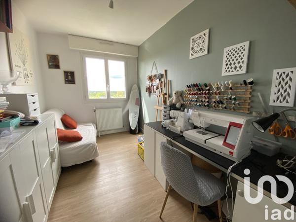 Appartement à vendre 5 pièces 95 m² Nantes