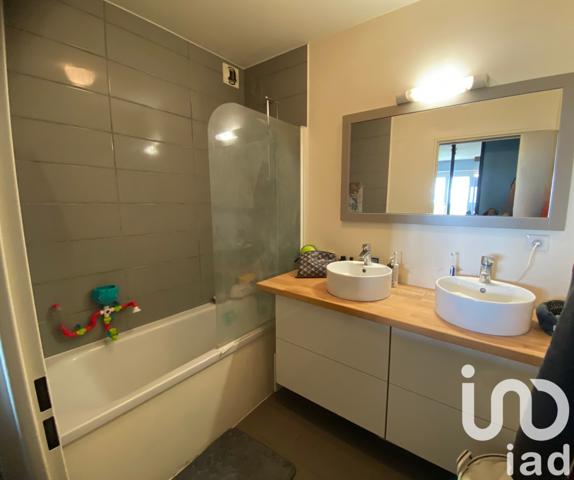 Appartement à vendre 5 pièces 95 m² Nantes