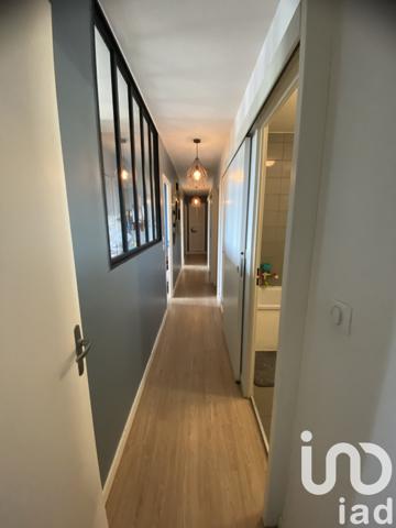 Appartement à vendre 5 pièces 95 m² Nantes