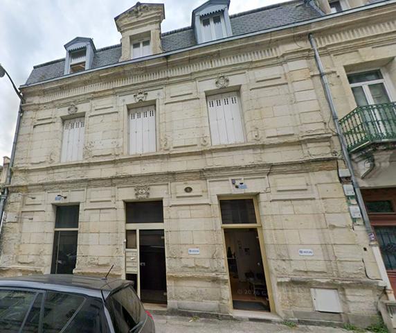 Le local qu'il vous faut !