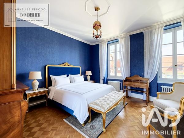 Maison à vendre 7 pièces 142 m² Nevers