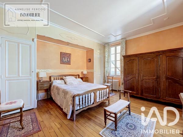 Maison à vendre 7 pièces 142 m² Nevers