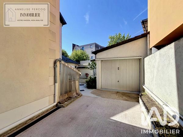 Maison à vendre 7 pièces 142 m² Nevers