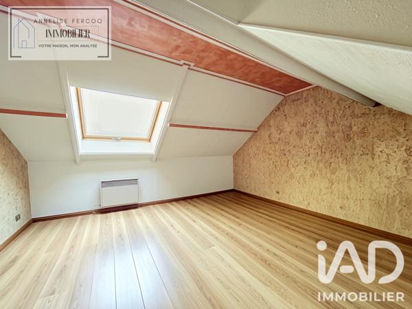 Maison à vendre 7 pièces 142 m² Nevers