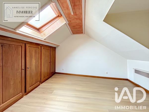 Maison à vendre 7 pièces 142 m² Nevers