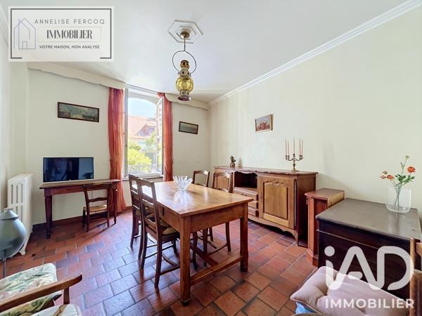 Maison à vendre 7 pièces 142 m² Nevers