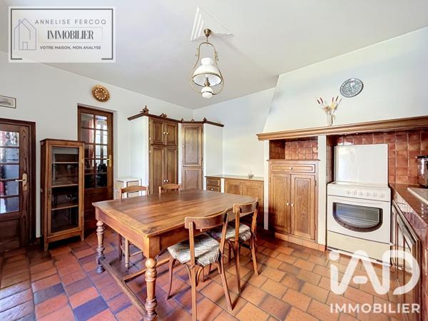 Maison à vendre 7 pièces 142 m² Nevers