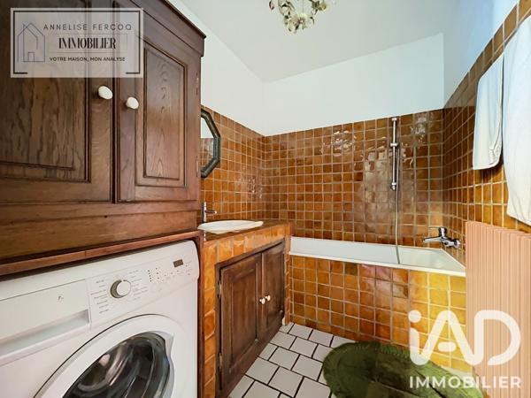 Maison à vendre 7 pièces 142 m² Nevers