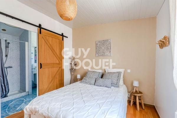 Belle petite maison de 43 m² à Mimizan-plage