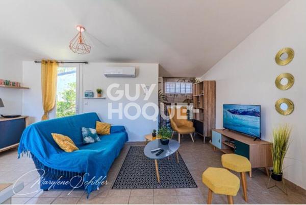 Belle petite maison de 43 m² à Mimizan-plage
