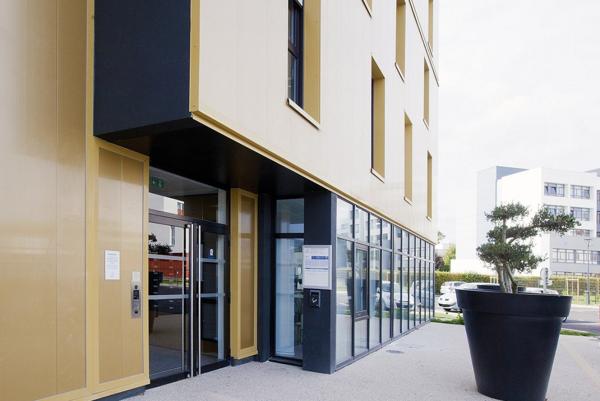 INVESTISSEMENT LOCATIF – Caen – Résidence étudiante Les estudines Côte de Nacre - 5,57% de rentabilité