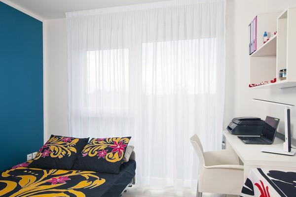 INVESTISSEMENT LOCATIF – Caen – Résidence étudiante Les estudines Côte de Nacre - 5,57% de rentabilité