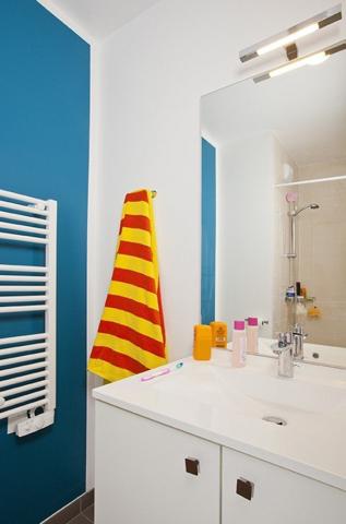 INVESTISSEMENT LOCATIF – Caen – Résidence étudiante Les estudines Côte de Nacre - 5,57% de rentabilité