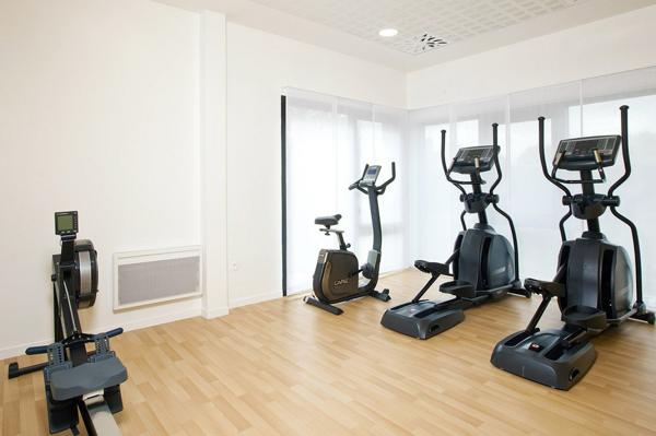 INVESTISSEMENT LOCATIF – Caen – Résidence étudiante Les estudines Côte de Nacre - 5,57% de rentabilité