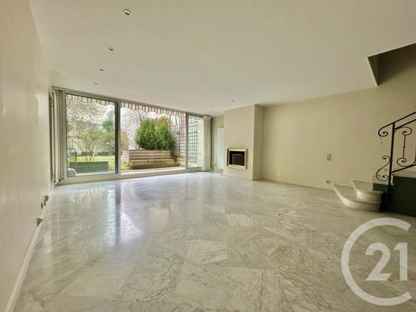 Appartement Duplex à vendre  4 pièces - 113,97 m2 VANVES - 92