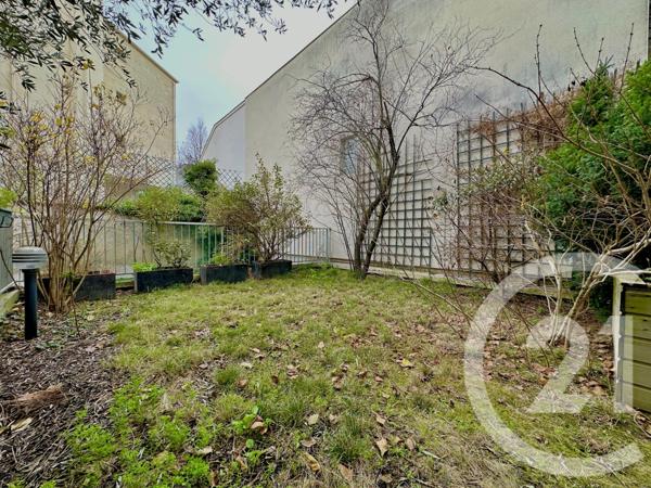 Appartement Duplex à vendre  4 pièces - 113,97 m2 VANVES - 92