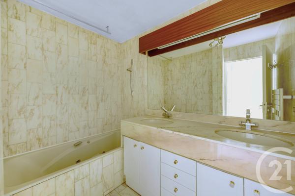 Appartement Duplex à vendre  4 pièces - 113,97 m2 VANVES - 92