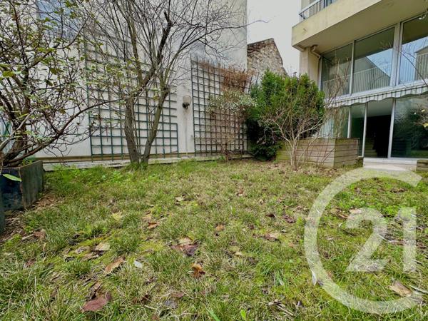 Appartement Duplex à vendre  4 pièces - 113,97 m2 VANVES - 92