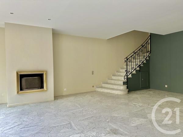 Appartement Duplex à vendre  4 pièces - 113,97 m2 VANVES - 92