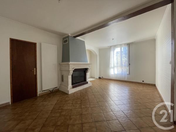 Maison à vendre  8 pièces - 218,47 m2 TREMBLAY EN FRANCE - 93