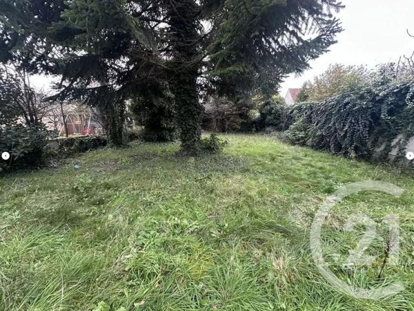 Maison à vendre  8 pièces - 218,47 m2 TREMBLAY EN FRANCE - 93